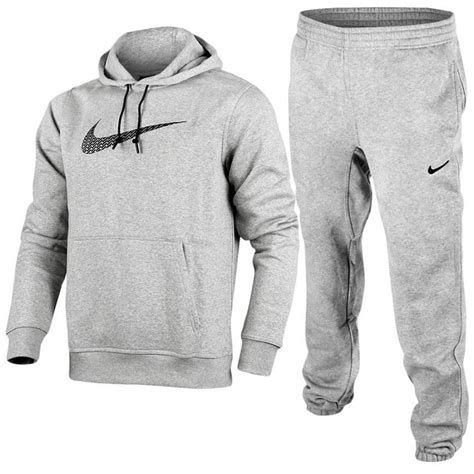 Men's Nike Hoodies & Joggers on Sale 